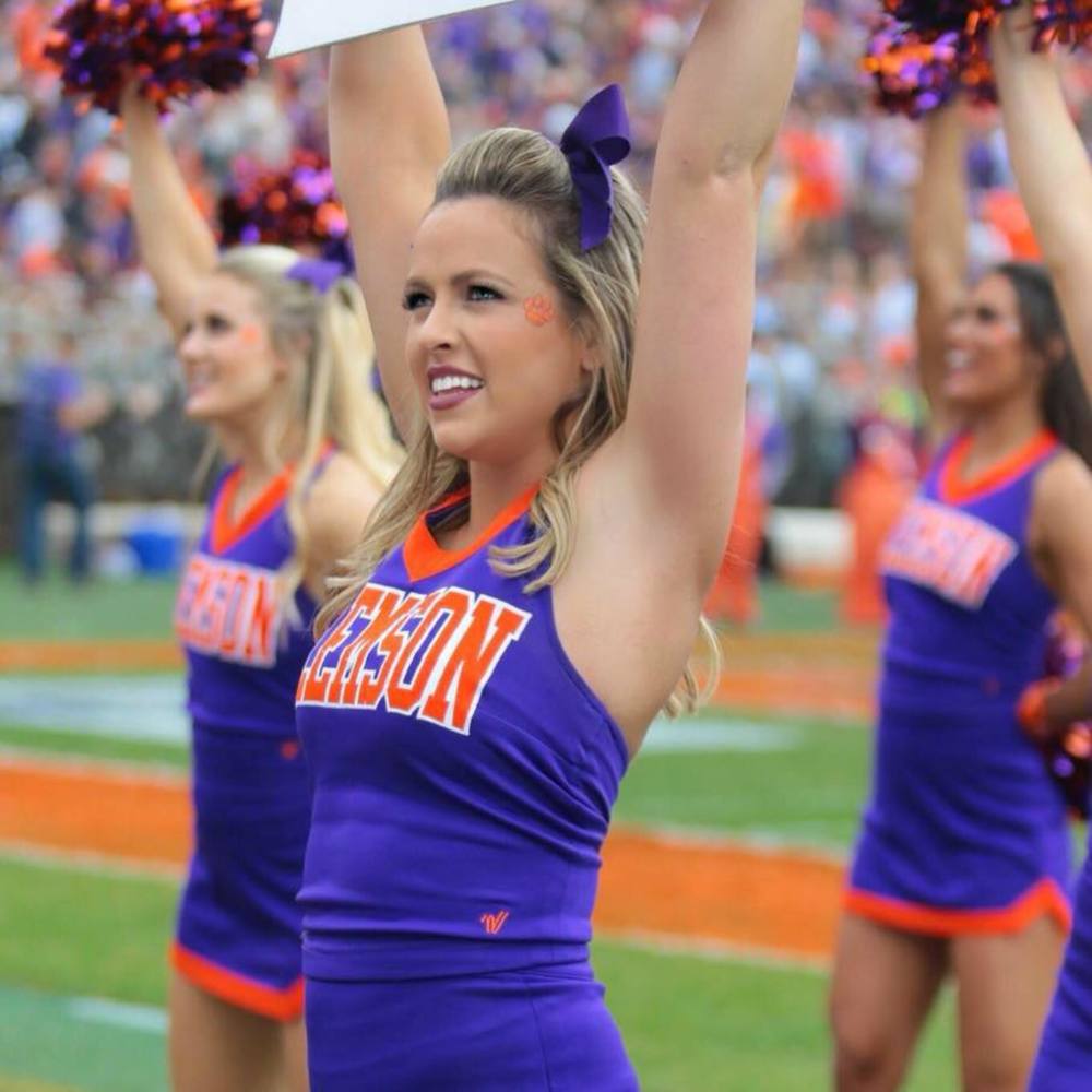 Meet your Posher, Kristen